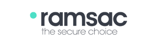 Company logo for ramsac