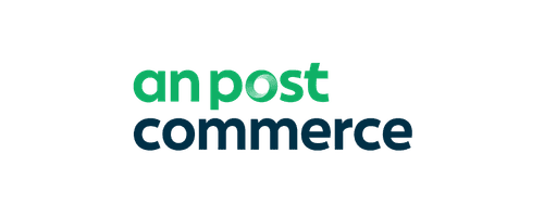 Logo for An Post Commerce 