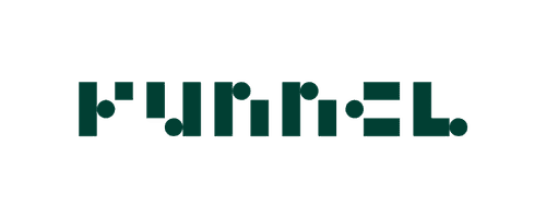 Logo for Funnel 
