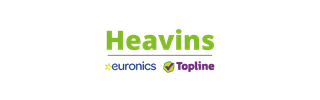 Company logo for Heavins.ie