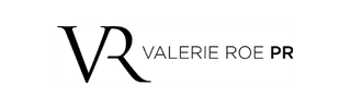 Company logo for Valerie Roe PR 