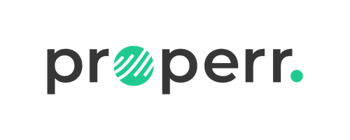 Company logo for Properr