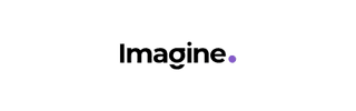 Company logo for Imagine