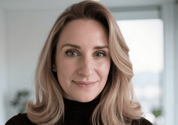 Photo of Catherine Durkin