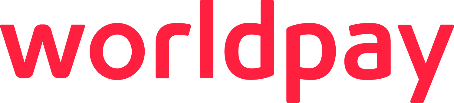 Company logo for Worldpay